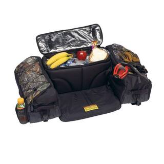 Kolpin Matrix Mossy Oak Breakup Seat Bag 91150