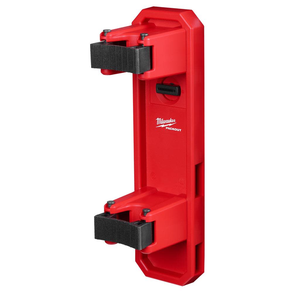 Milwaukee PACKOUT Long Handle Tool Holder 48-22-8348 from Milwaukee