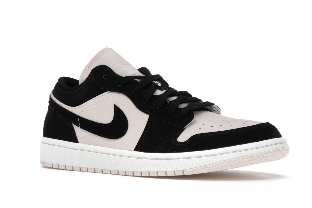 Air Jordan 1 Low 'Black Guava Ice' DC0774-003