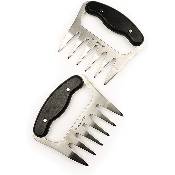 RSVP Endurance Meat Claws - Set of 2