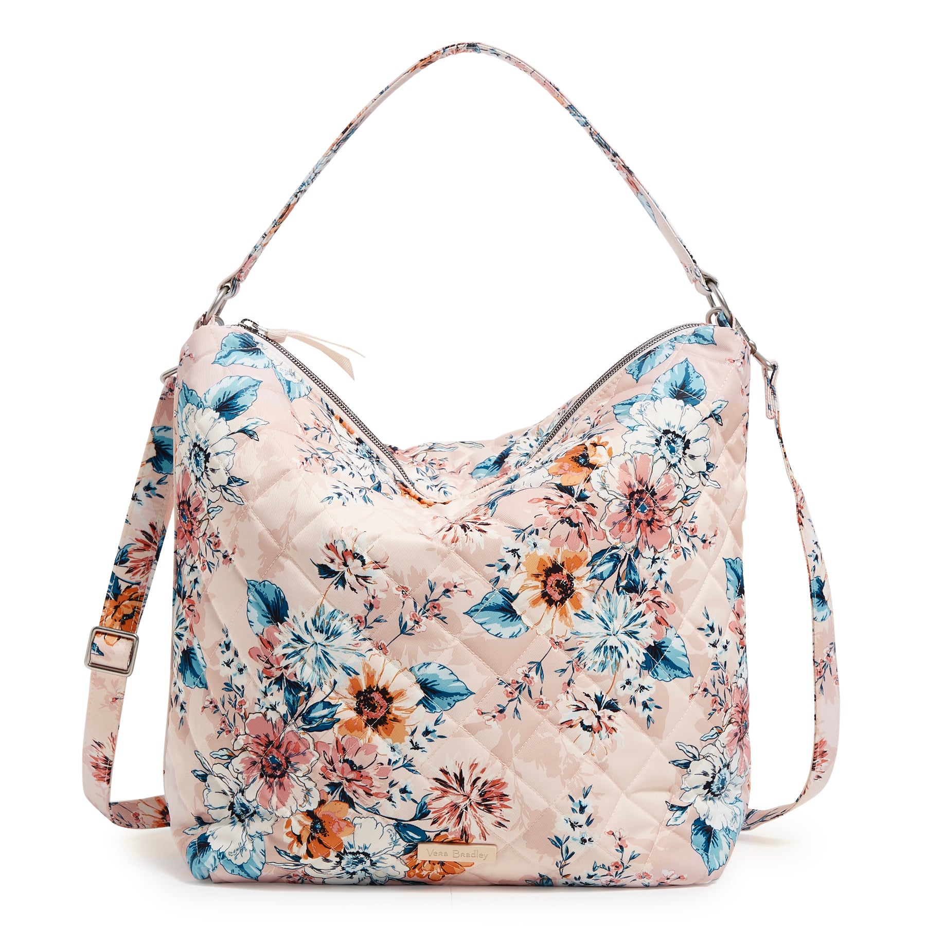 Oversized Hobo Shoulder Bag