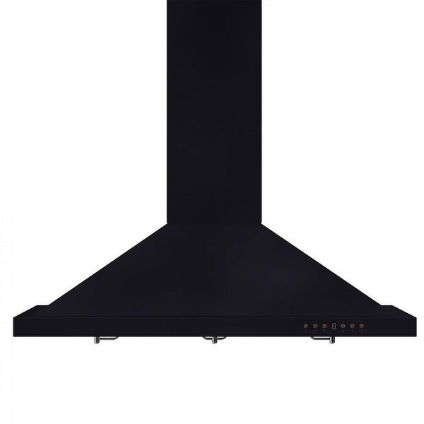 ZLINE Designer Series Wall Mount Range Hood (8KB)