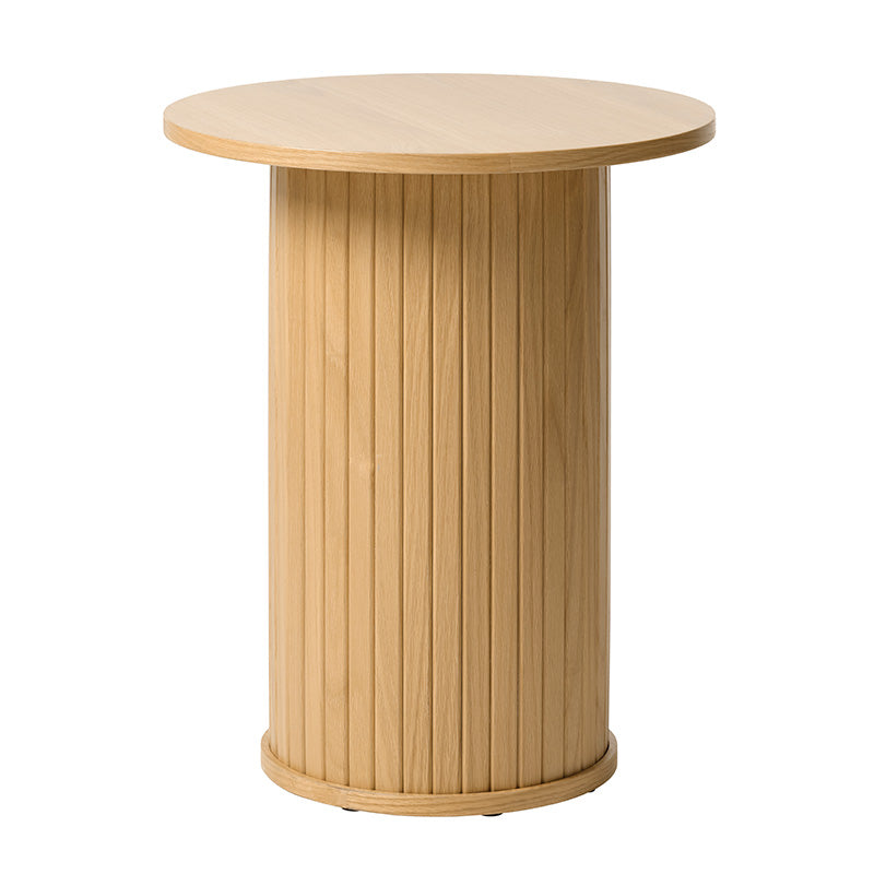 NOLA Side Table 50cm - Oak