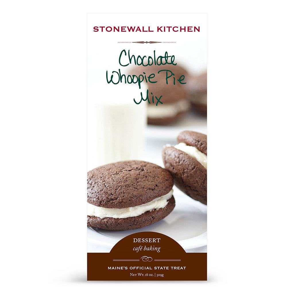 Stonewall Kitchen  Chocolate Whoopie Pie Mix