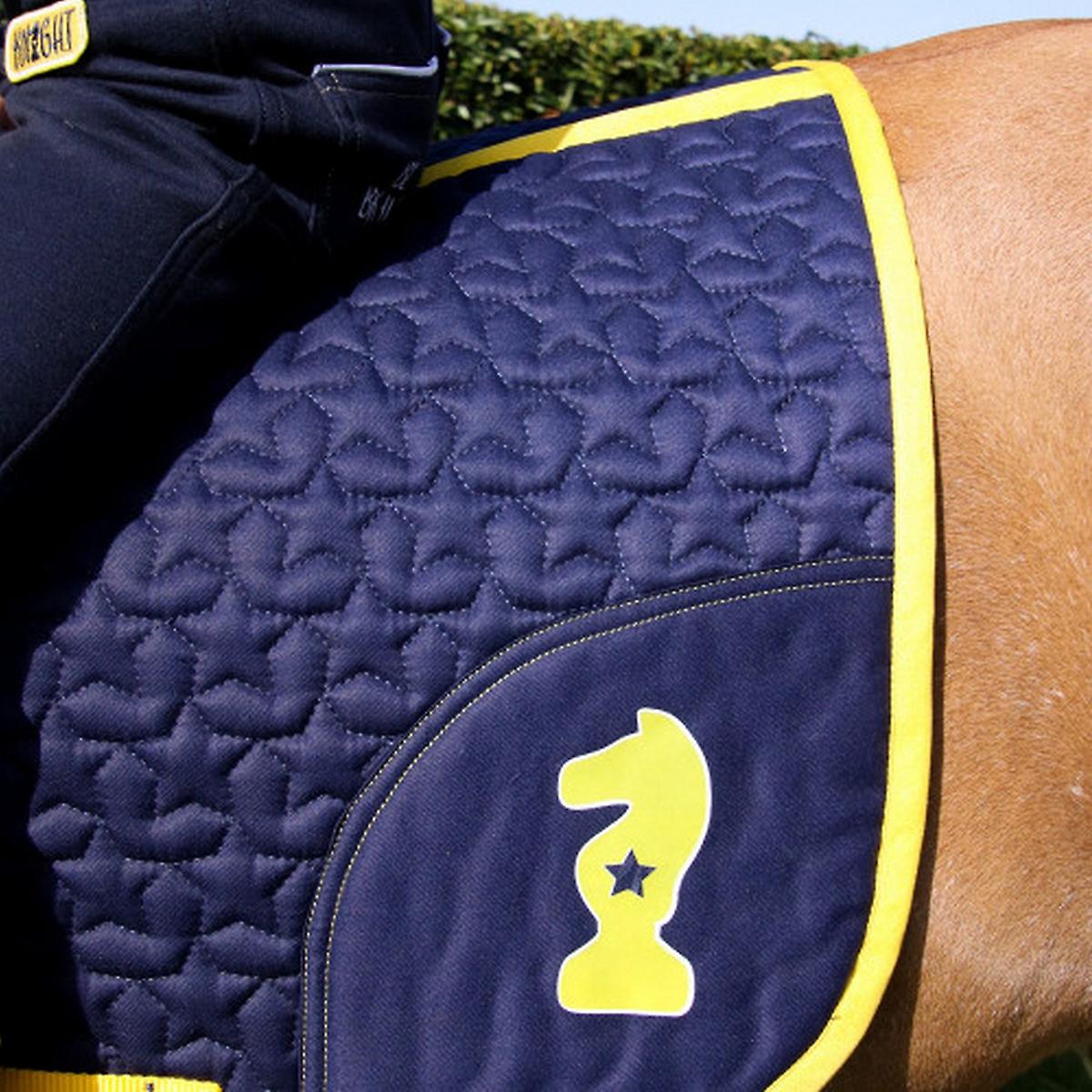 Little Knight Lancelot Horse Saddlepad