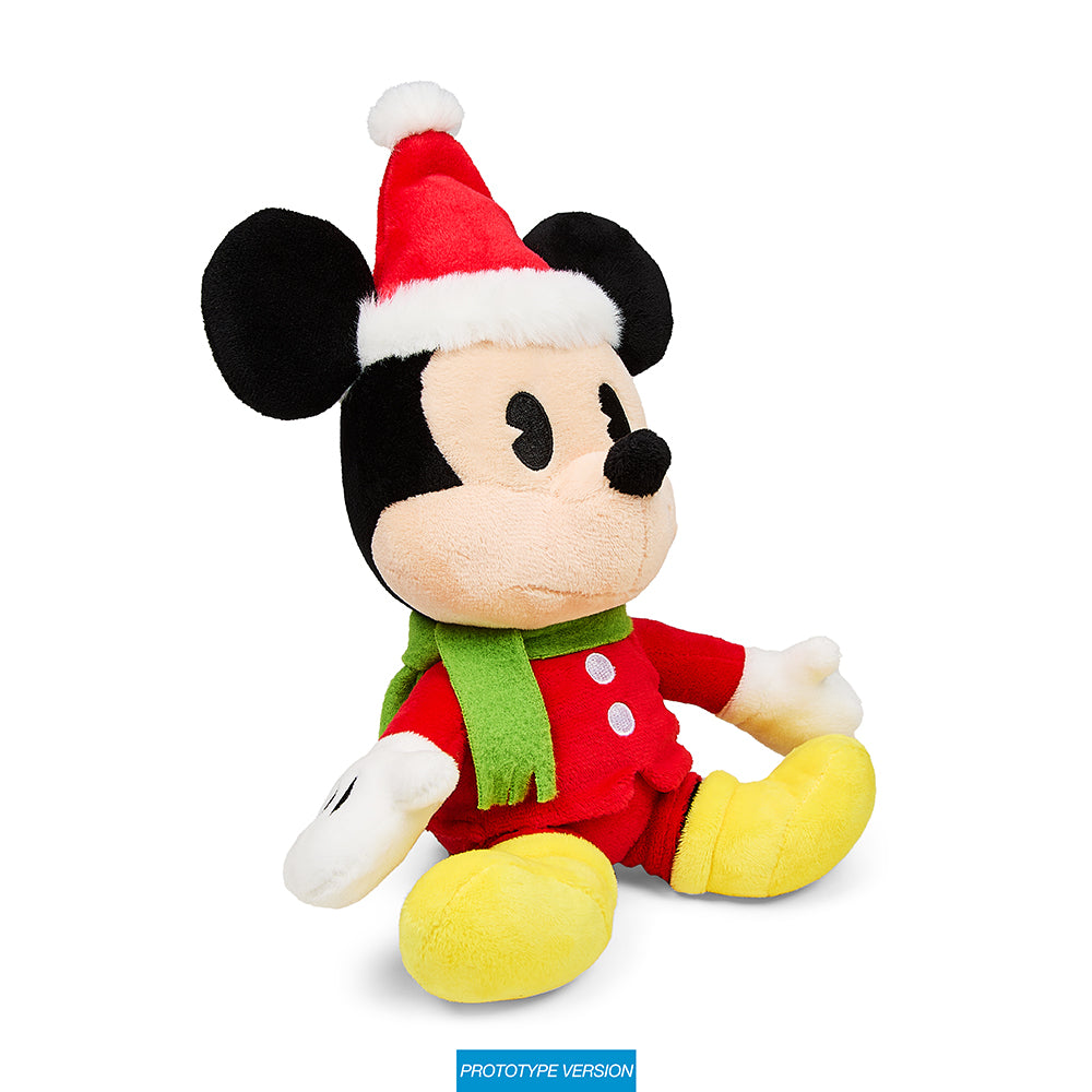 Disney Mickey Mouse Holiday 8