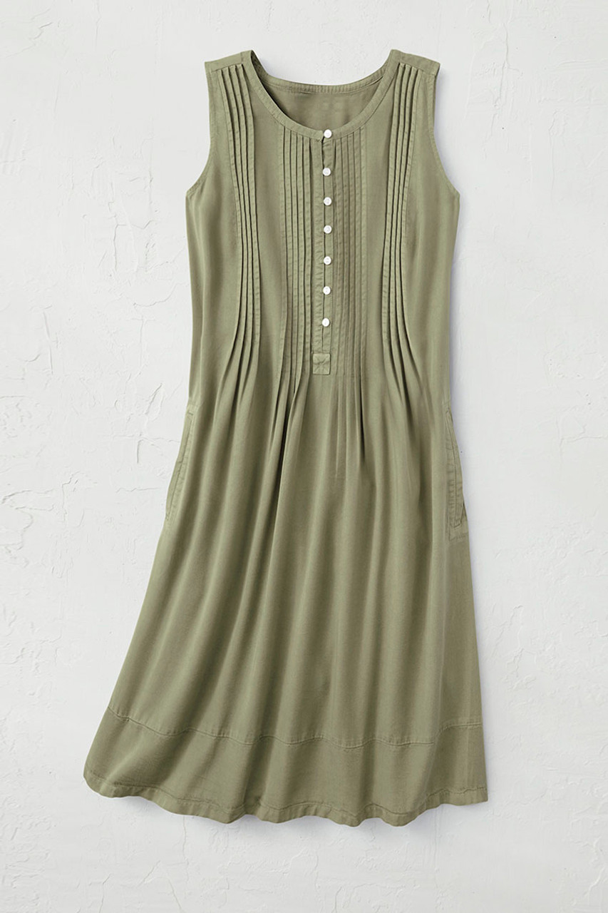 Felicity TENCELTM Dress