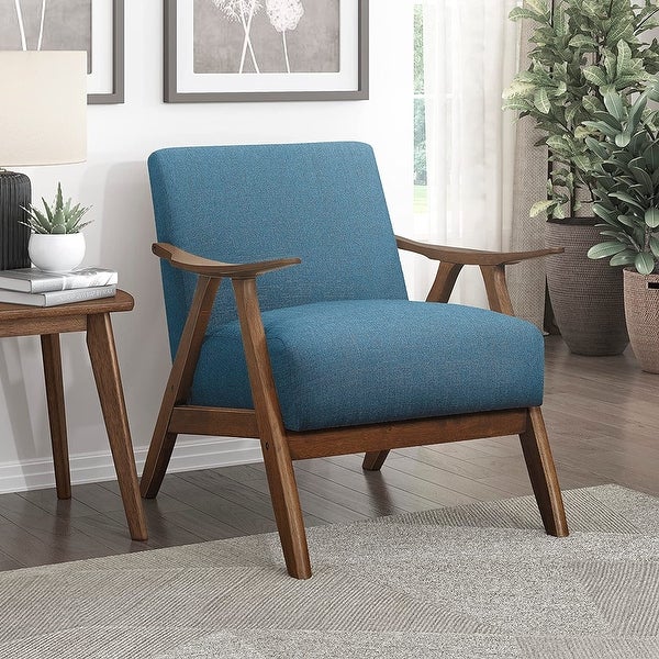 Lexicon Elle Accent Chair