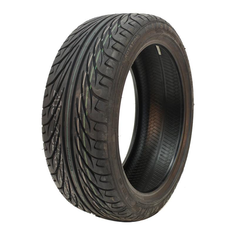 Kenda Kaiser (KR20A) Racing 235/40ZR18 91W Passenger Tire