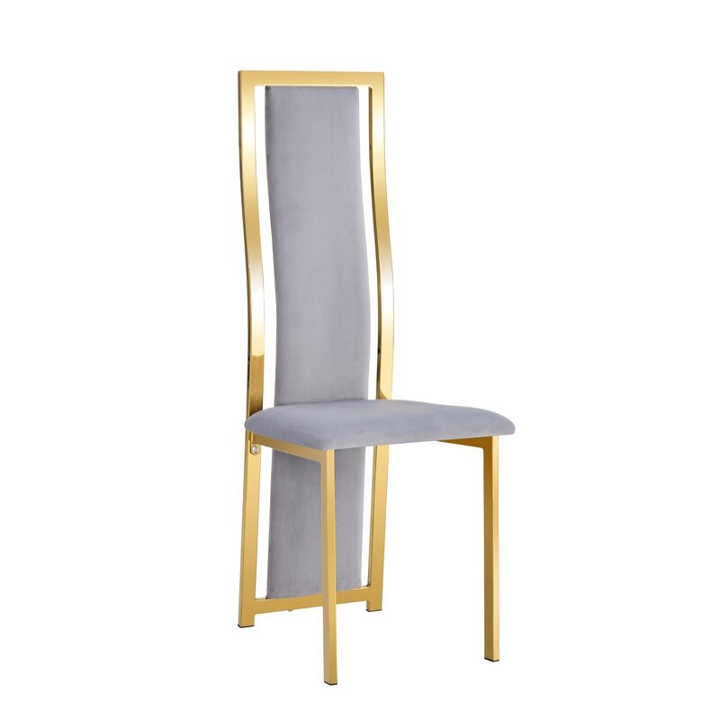 Set of 2 Dining Chair