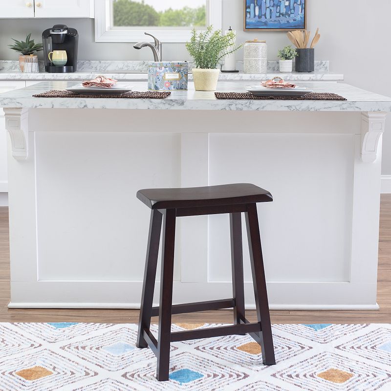 Saddle 24 Stool