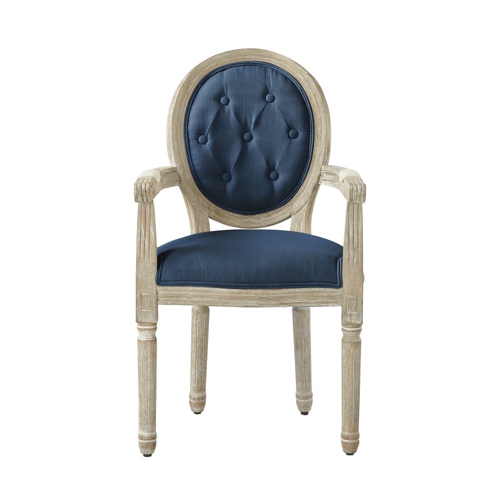 Arantxa Upholstered Dining Chair