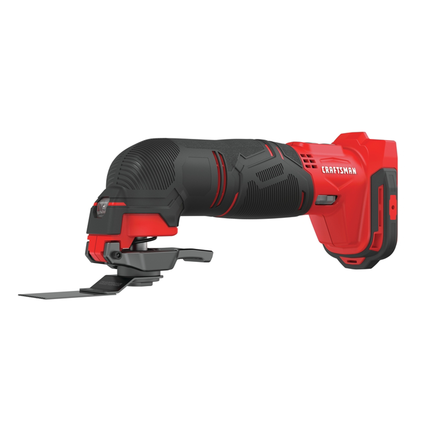 Craftsman V20 Cordless Brushed 7 Tool Combo Kit