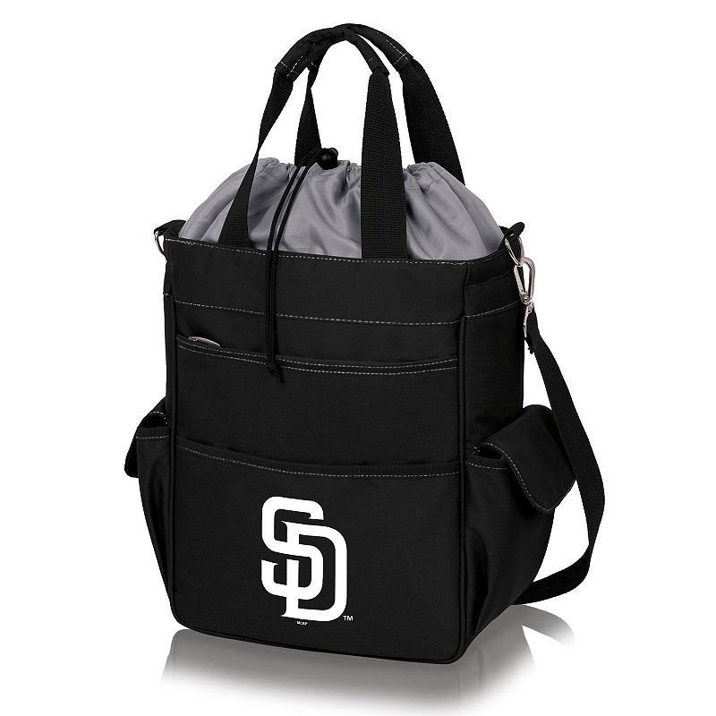 Picnic Time San Diego Padres Activo Insulated Lunch Cooler