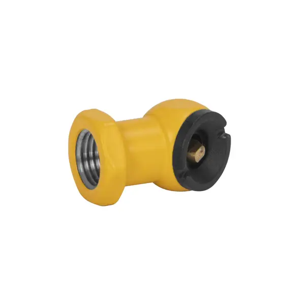 DEWALT Ball Foot Chuck