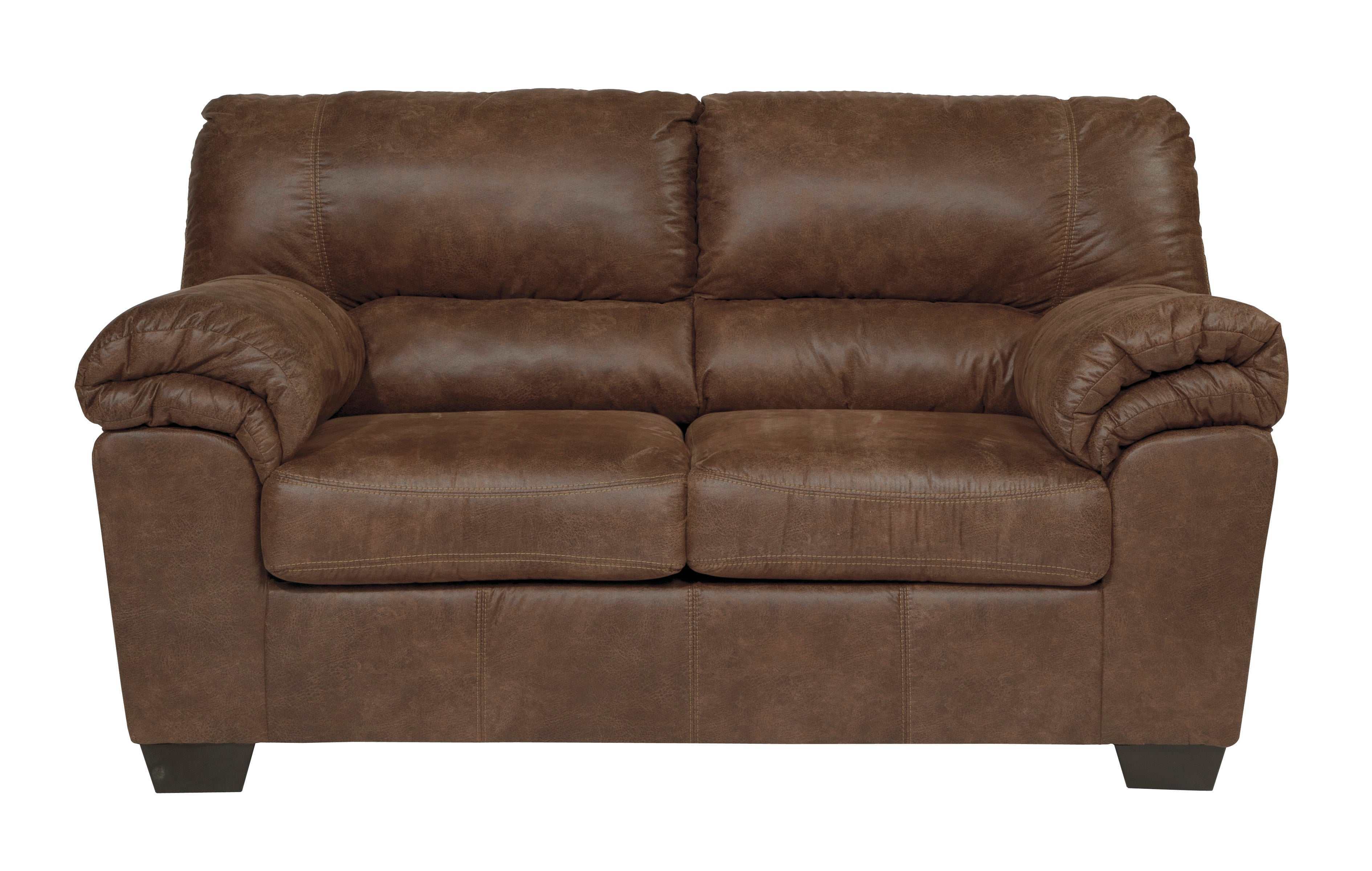 (Online Special Price) Bladen Coffee Stationary Loveseat