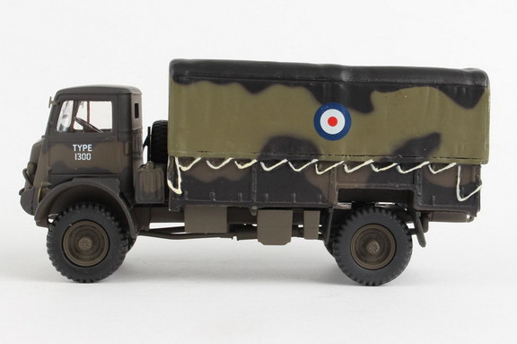 CORGI Belford Qld Raf 1/50 2Nd Tact Airforce 84 Gr...