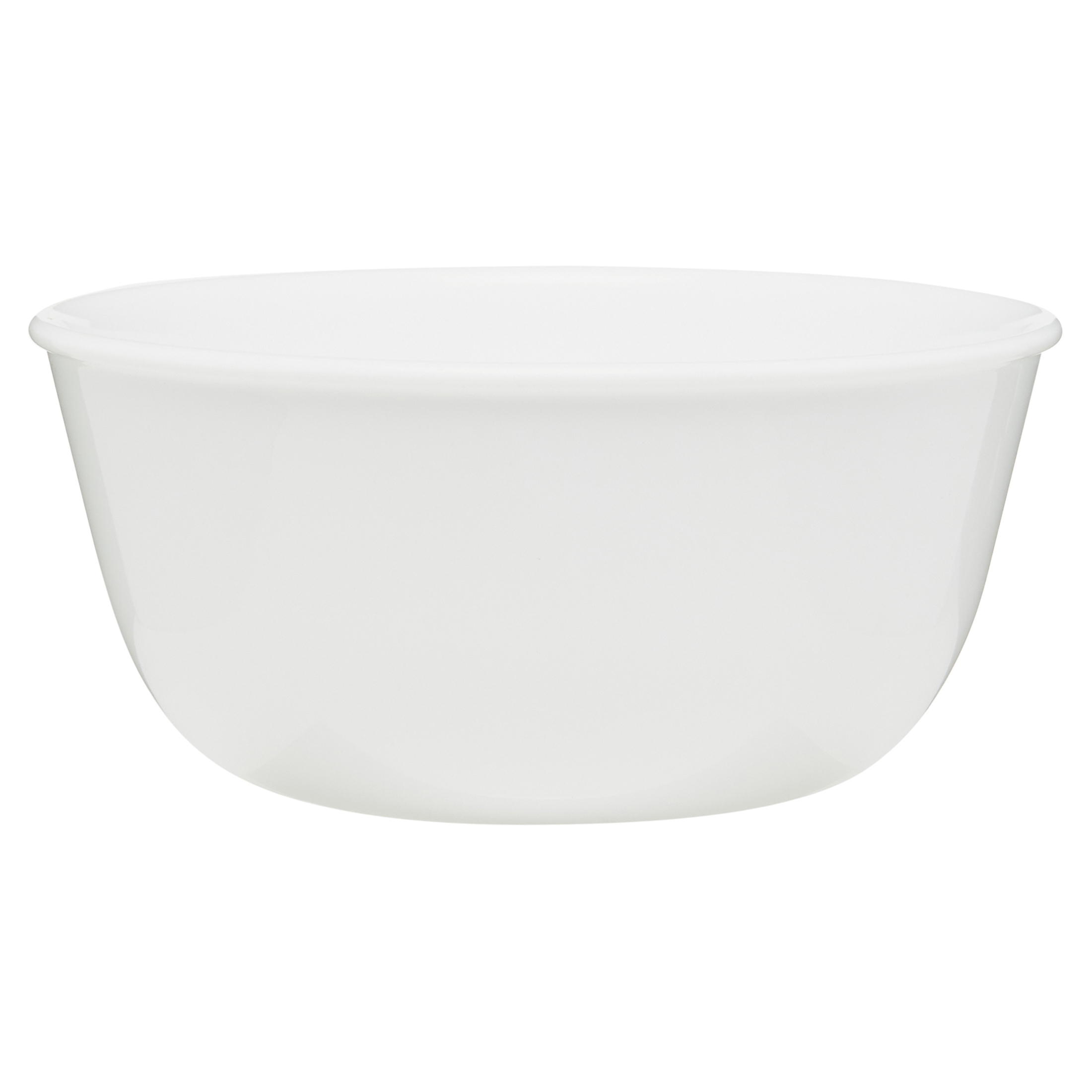 Corelle® Classic Winter Frost White， Soup Bowl， Set of 3， 28-oz