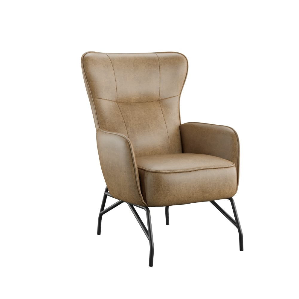 Carbon Loft Ulrich Accent Chair