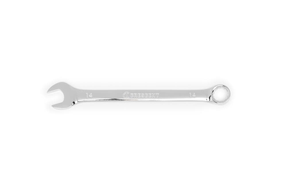 CRESCENT Combination Wrench 14mm 12 Point ;