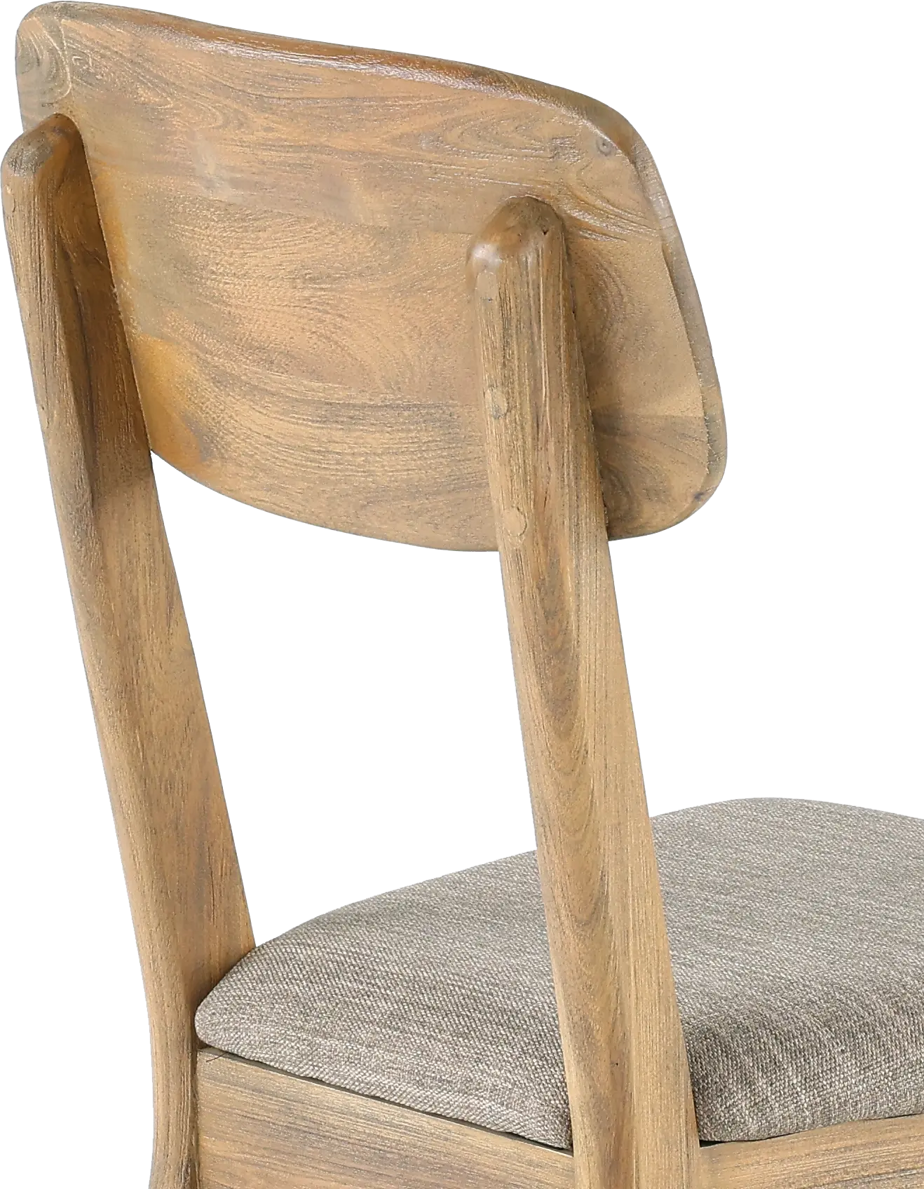 Testa Brown Dining Room Chair