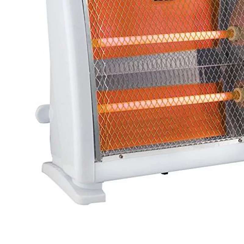 Optimus Infrared Quartz Radiant Heater