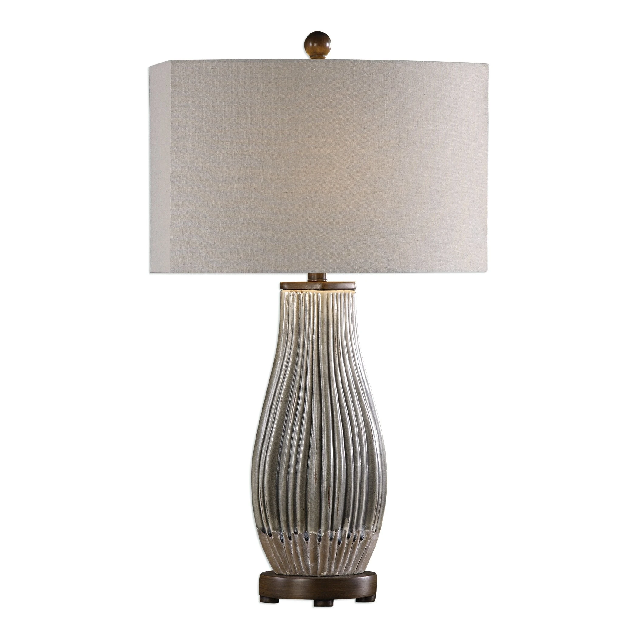 Uttermost Katerini Table Lamps (Set of 2)