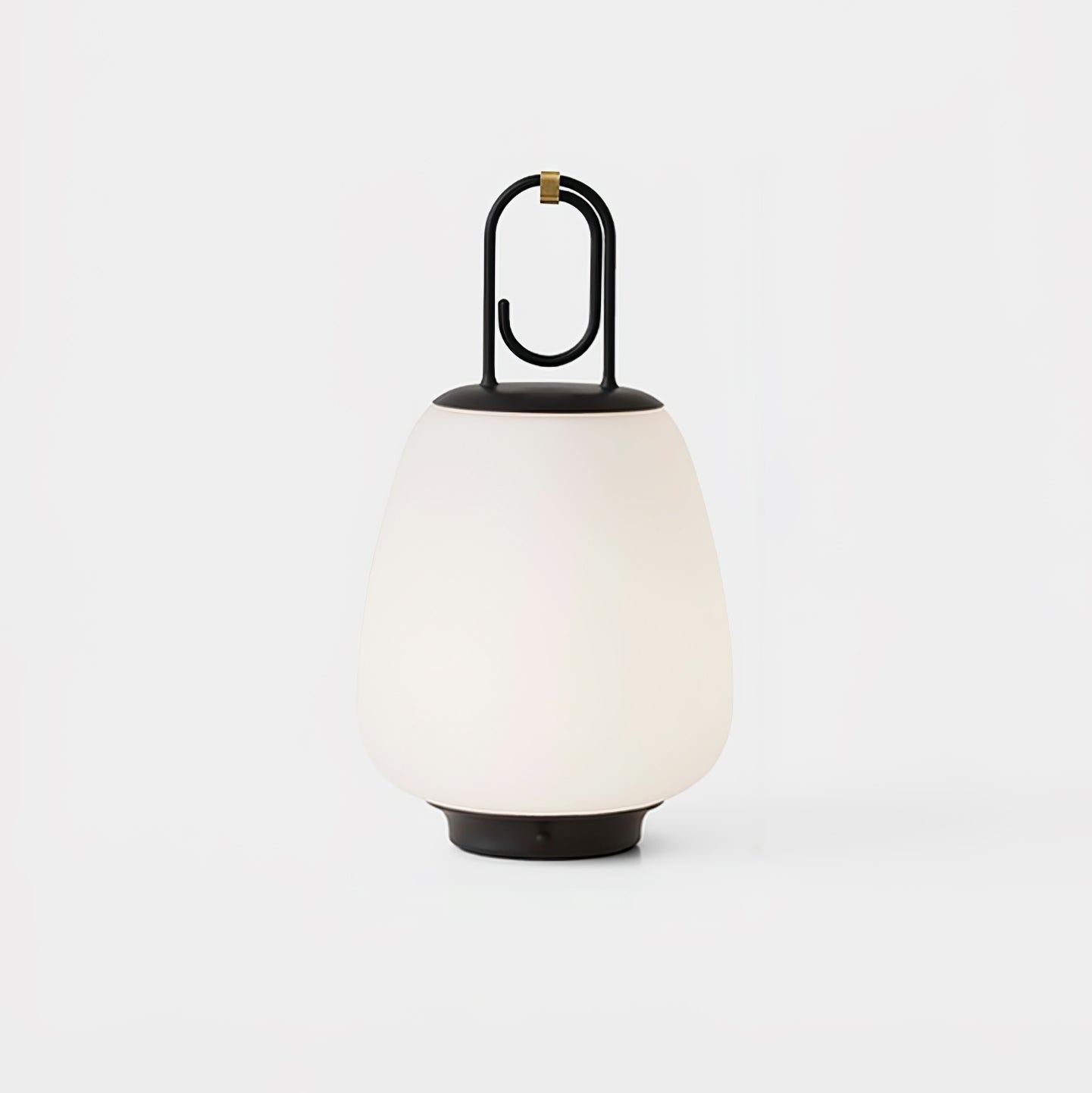 Hyggelite Lantern Table Lamp