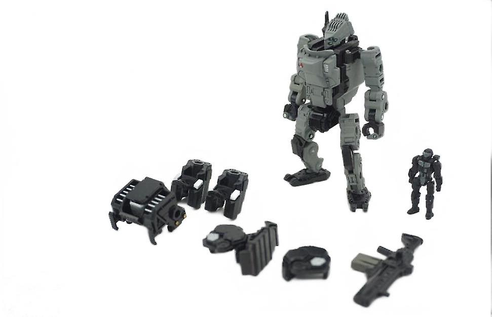 E.monster Robot 2021toys