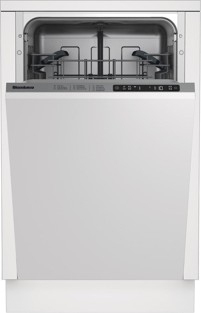 Blomberg Appliances DWS51502FBI 18