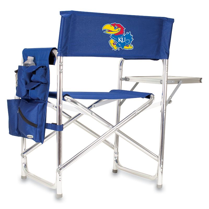 Kansas Jayhawks Sports Chair