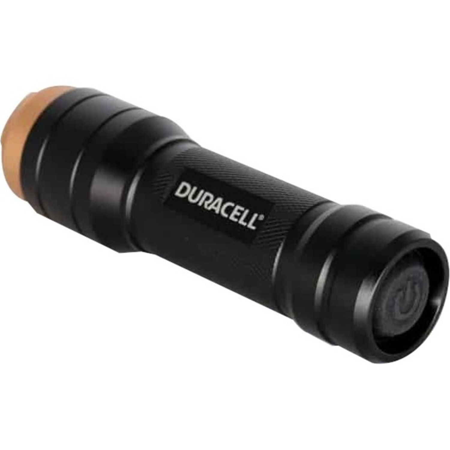 Aluminum LED Flashlight by Duracell Inc. DUR8234DF250