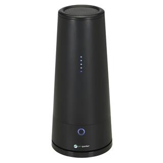 GermGuardian Tabletop Air Purifier with UV Sanitizer for Small Rooms GG3000BCA