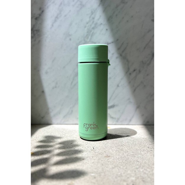 Frank Green 20oz Ceramic Reusable Bottle