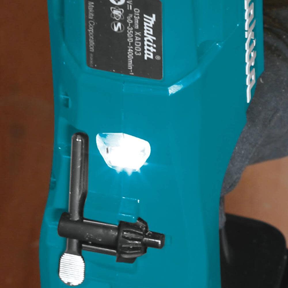 Makita 18V X2 LXT 36V 1/2