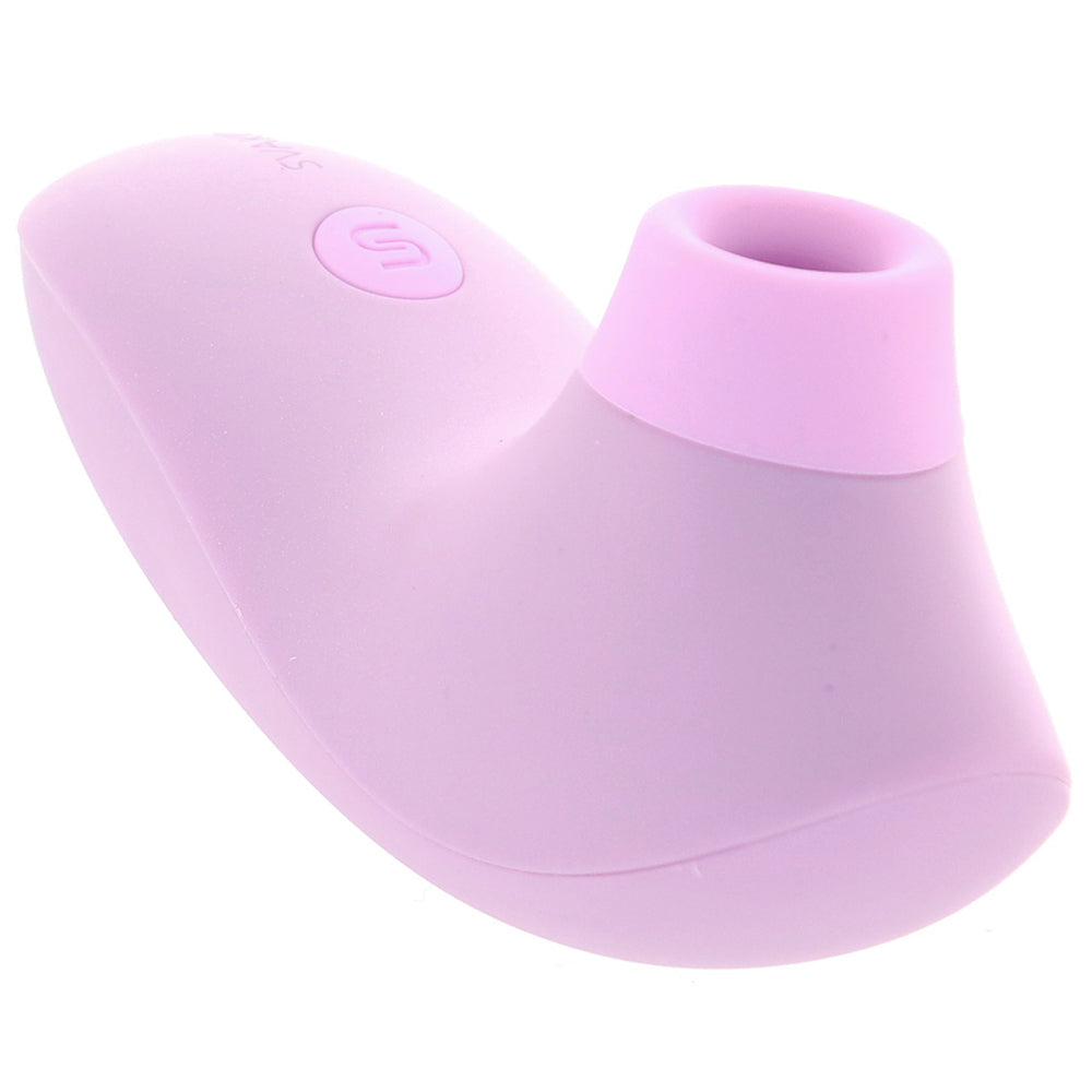 Pulse Lite Neo Suction Stimulator with App in Lavender