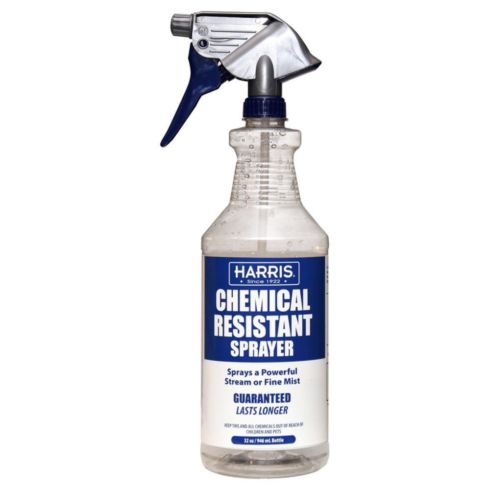 CHEM RESIST SPRAYER 32OZ