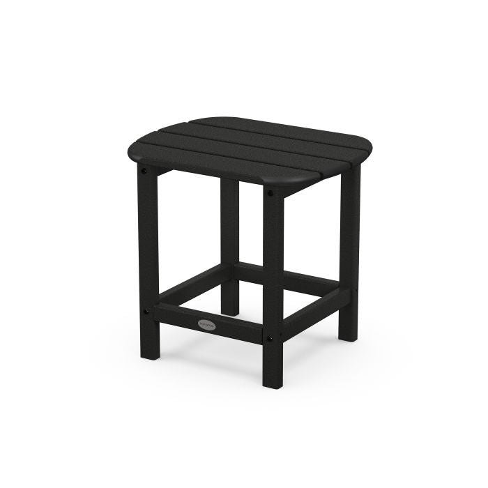 Polywood South Beach Outdoor Slatted End Table