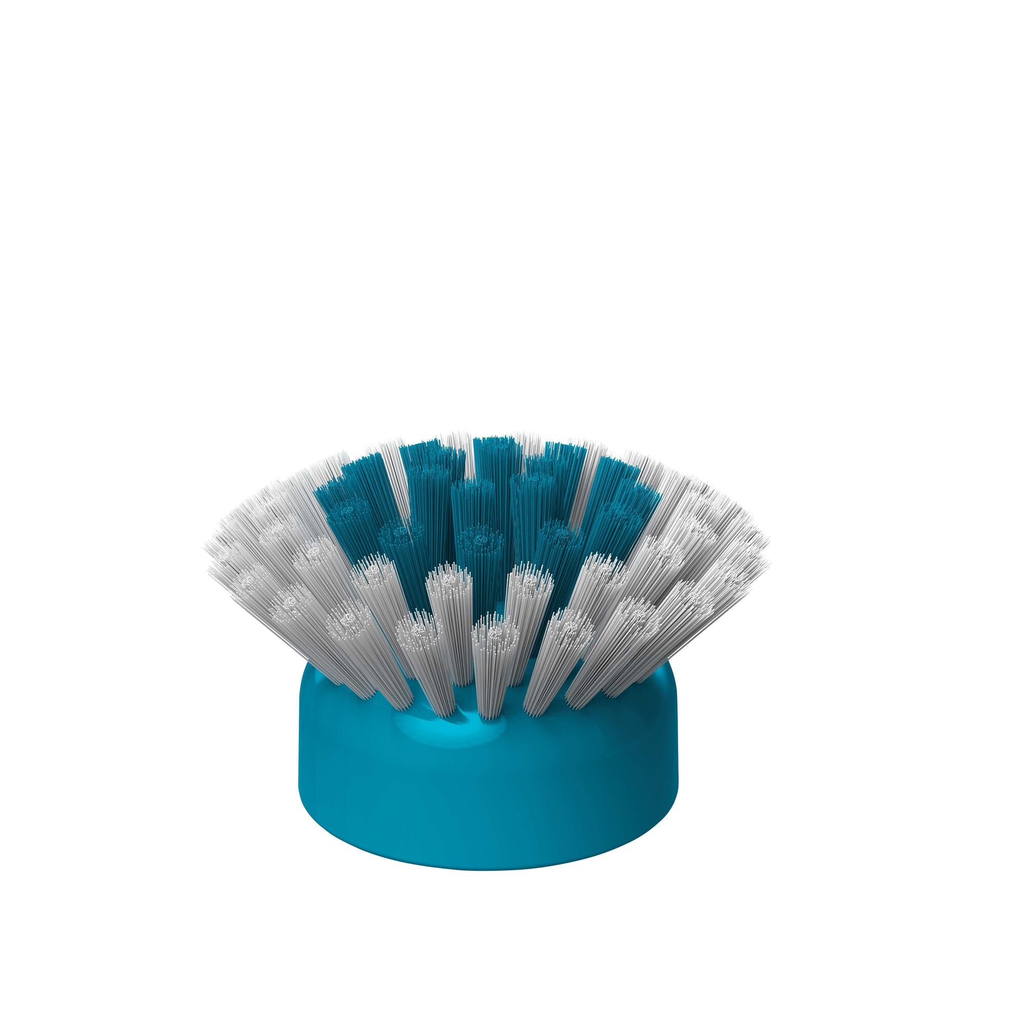 grimebuster™ Replacement Bristle Brush Heads