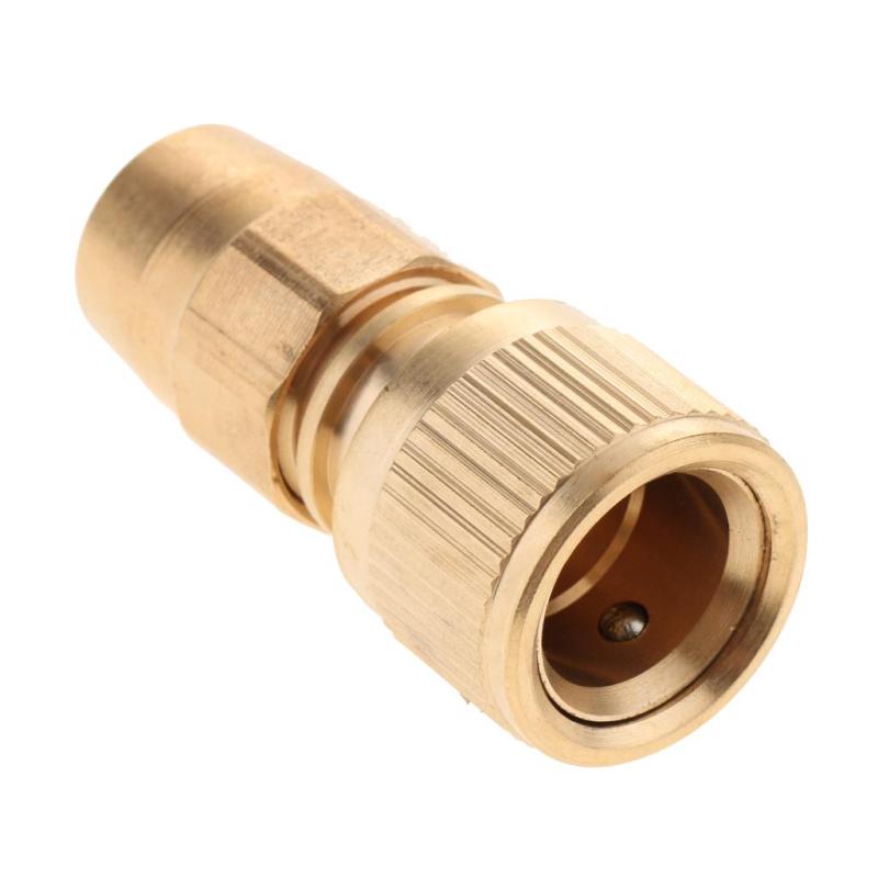 Expanding Hose Connector， Garden Hose Parts