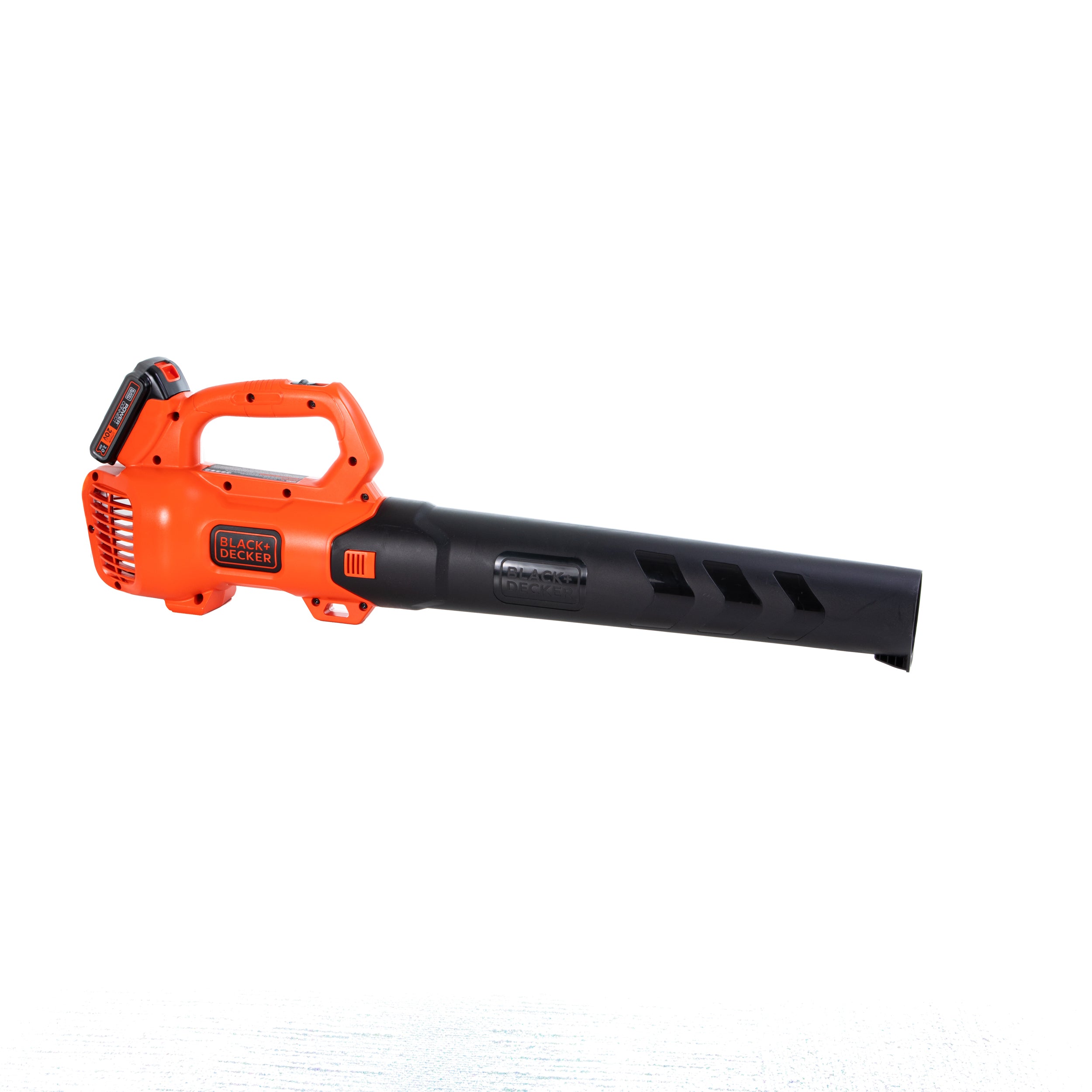 20V MAX* Leaf Blower, Axial, 2.0-Ah