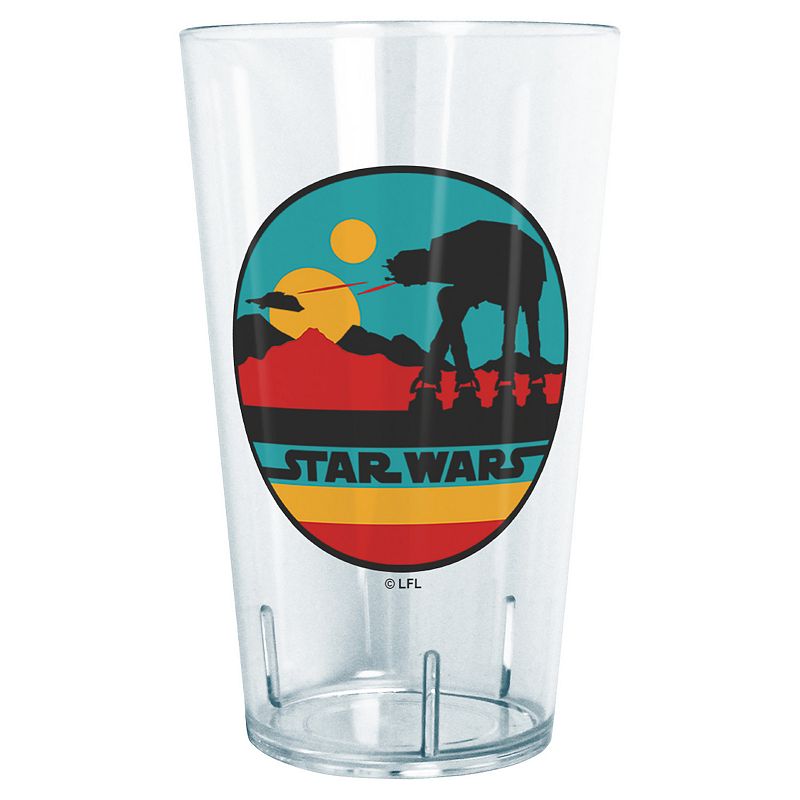 Star Wars At Mountain 24 oz Tritan Cup