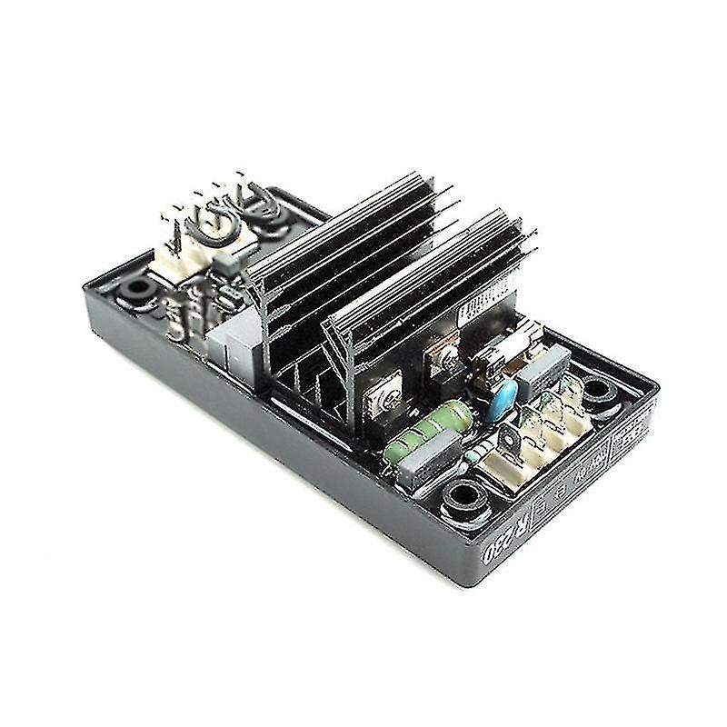 R230 Automatic Voltage Regulator Electronics Module Card Genset Parts