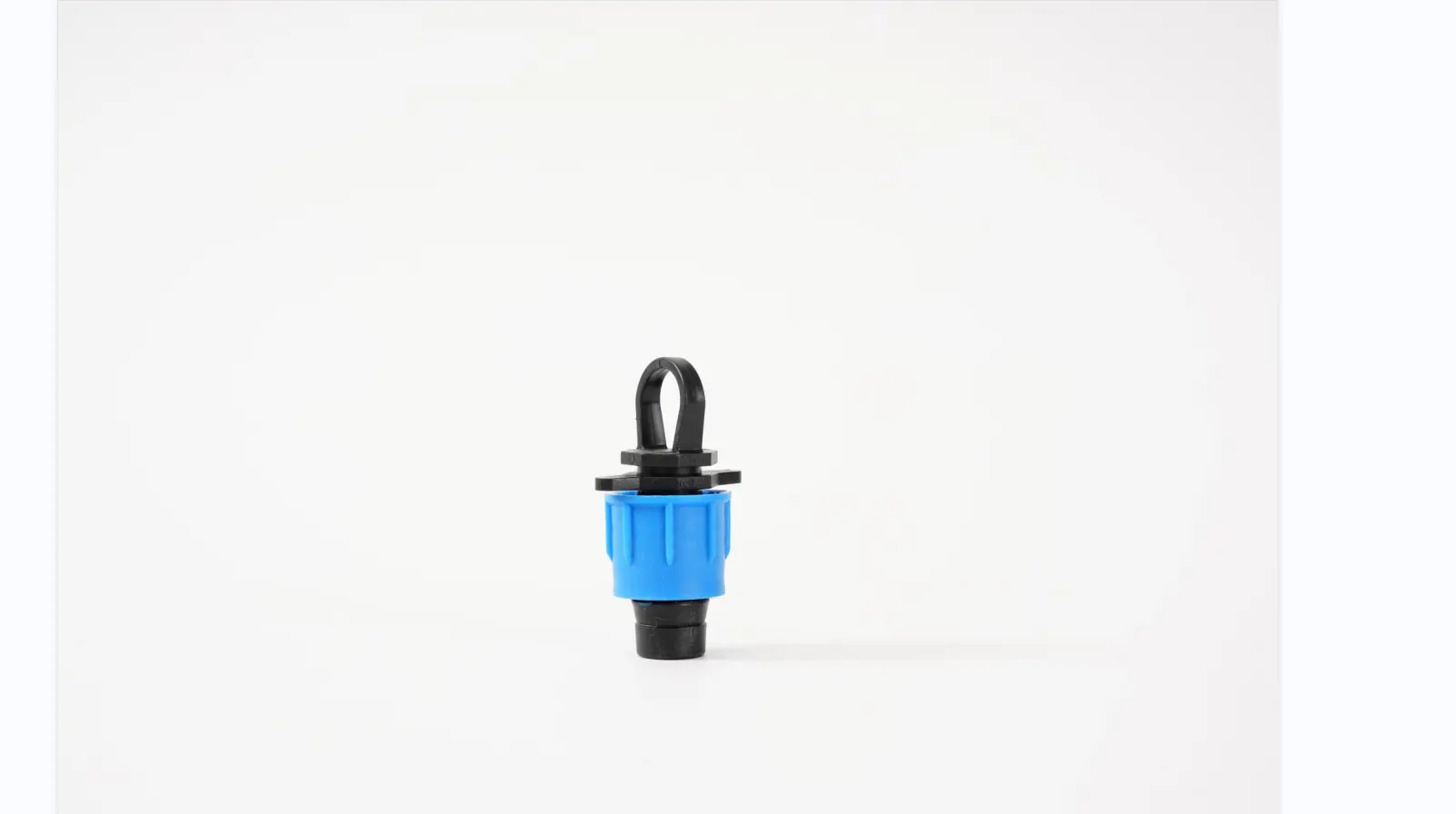 Drip sprinkler for garden watering dripper