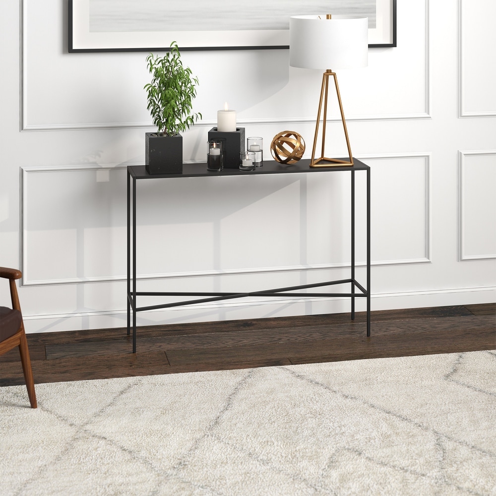 Henley Console Table