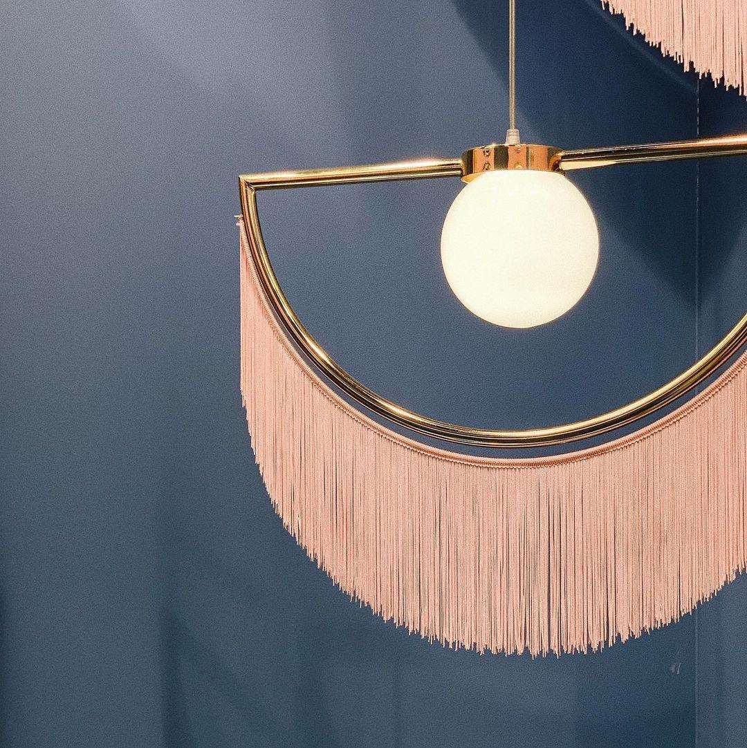 Wink Pendant Lamp