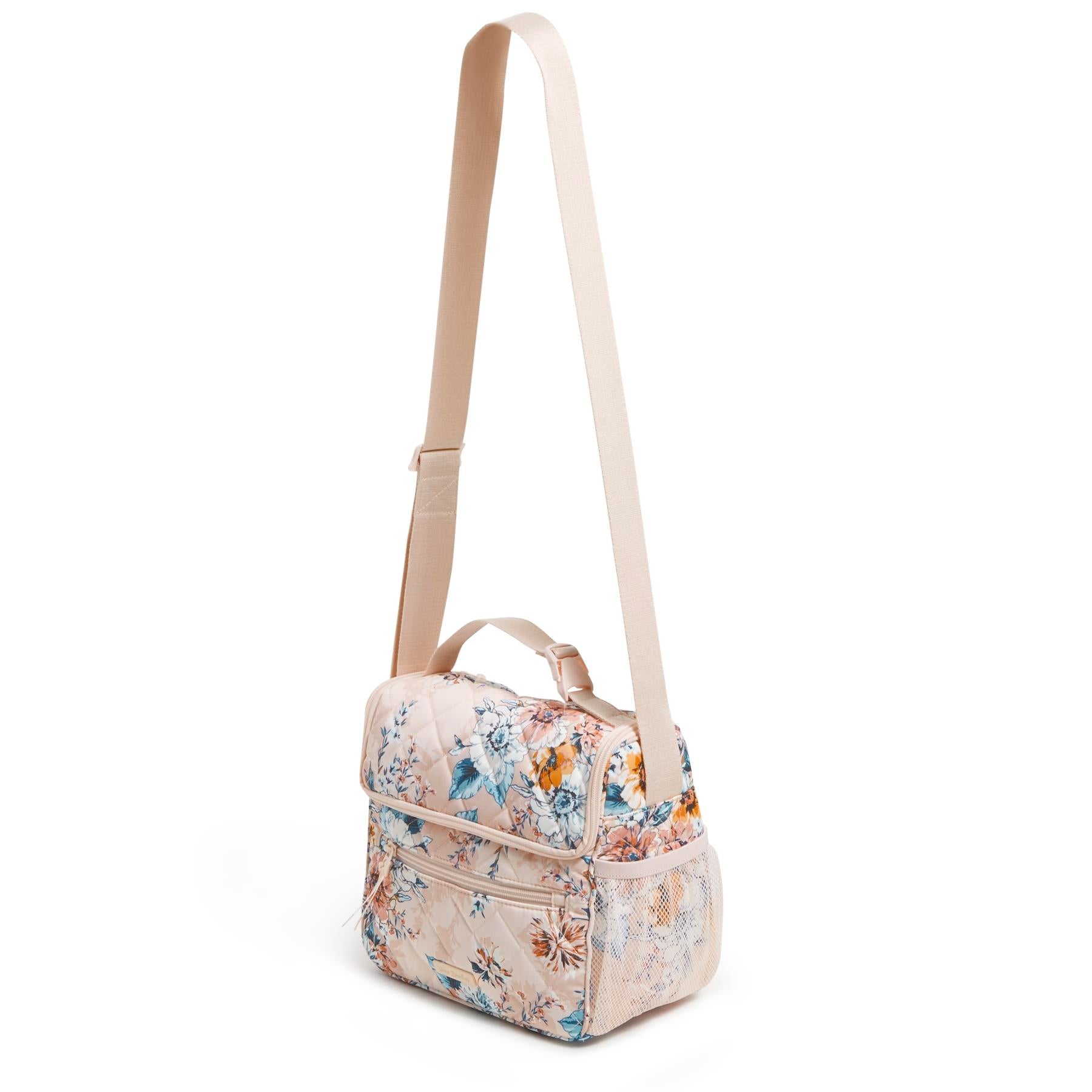 Lunch Crossbody Bag