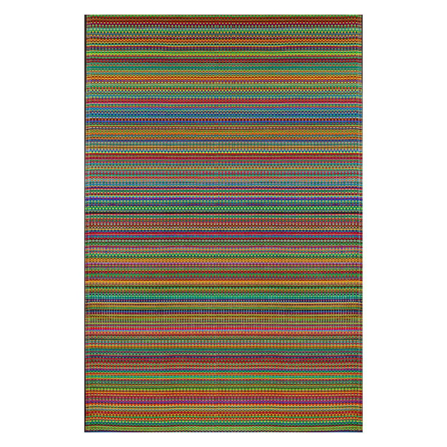 Mad Mats Mixed Outdoor Area Rug