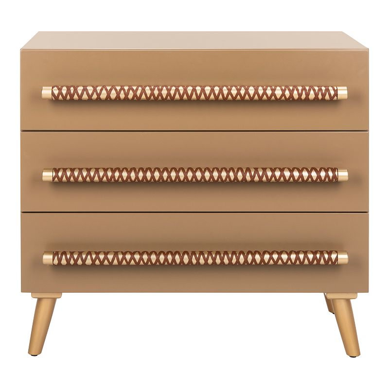 Safavieh Raquel 3-Drawer Chest