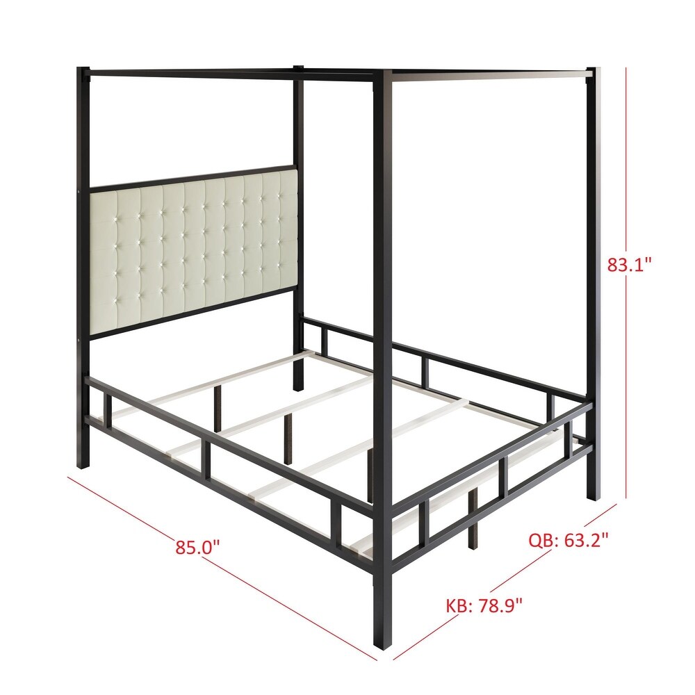 Ledbury Panel Bed